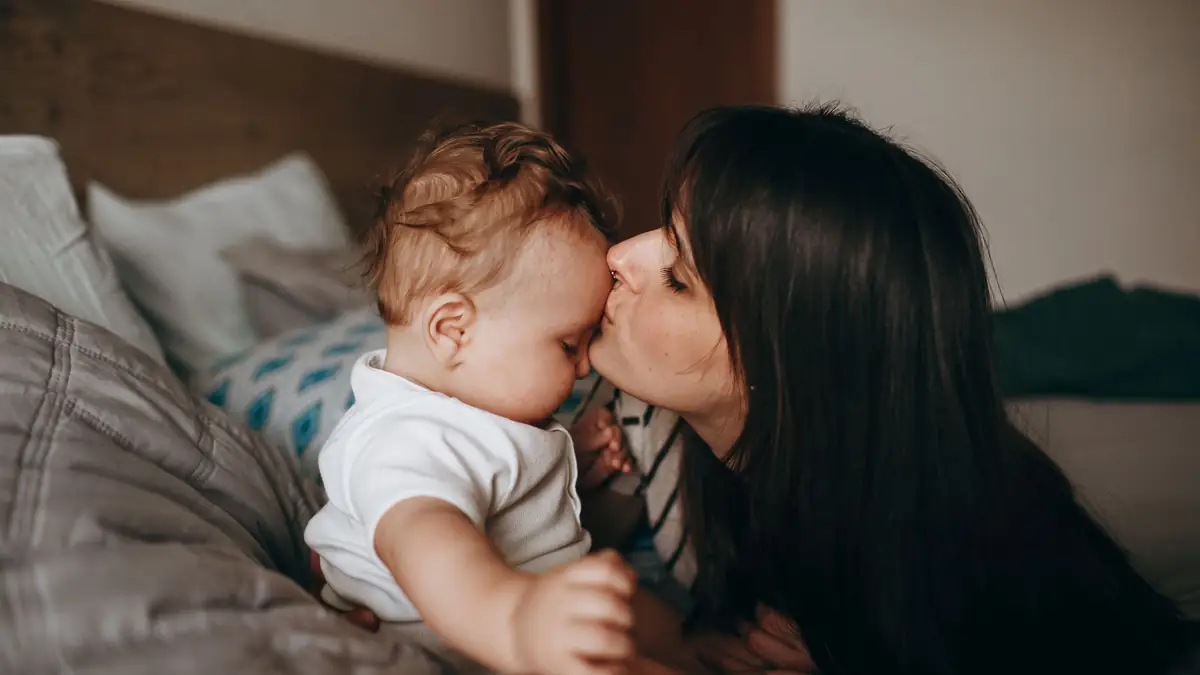 Ilustrační foto k článku Podceňování se: jak dítě chválit, aby věřilo samo sobě, a kdy hledat pomoc