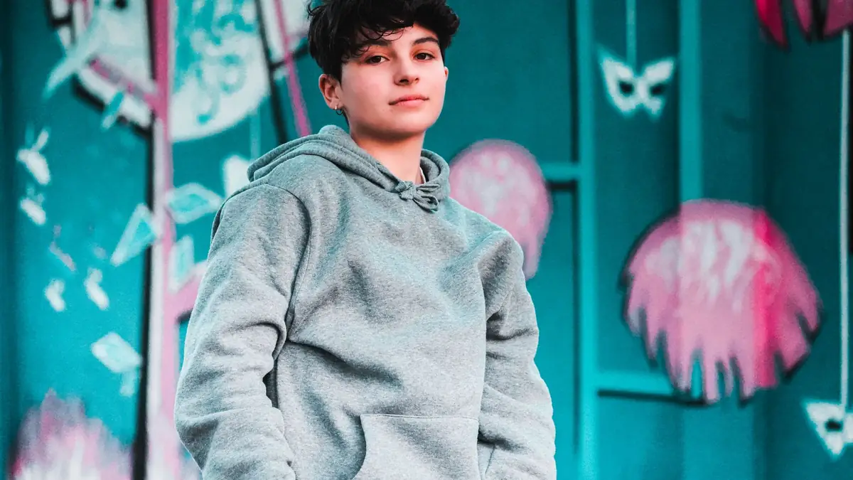 Ilustrační foto k článku Špatná zábava: když děti zvoní na zvonky a ničí cizí věci