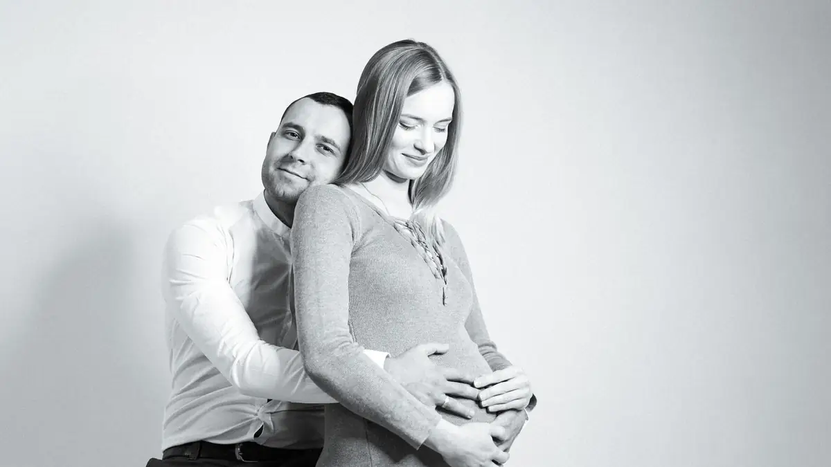 Ilustrační foto k článku Inkontinence v těhotenství a po porodu: příčiny, cviky a kdy k lékaři