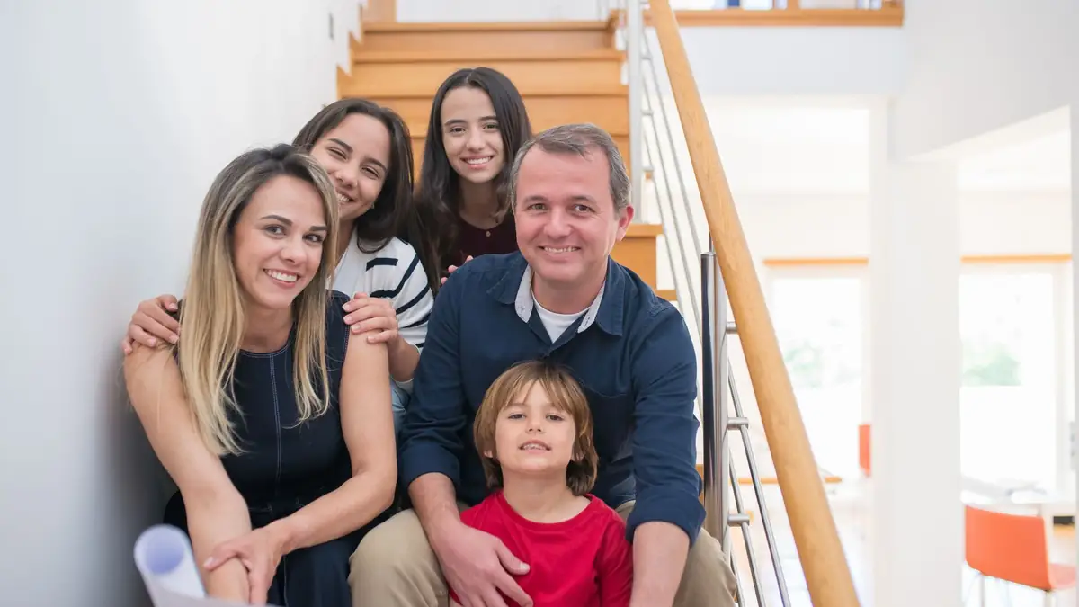 Ilustrační foto k článku Školní lásky: jak je zvládnout od školky po střední školu