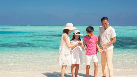 Ilustrační foto k článku Dětské soutěže: fotosoutěže, hlasování a kdy je to pro dítě v pořádku