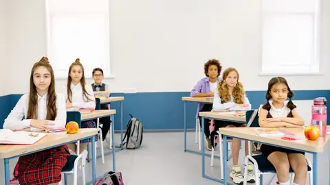 Ilustrační foto k článku Školní sběr: co se sbírá, jak věci připravit a na co si dát pozor