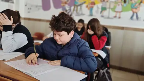 Ilustrační foto k článku Zvláštní školy: kdo je navštěvuje, jak se dítě zařazuje a co dnes platí