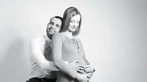 Ilustrační foto k článku Inkontinence v těhotenství a po porodu: příčiny, cviky a kdy k lékaři