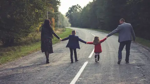 Ilustrační foto k článku Zákaz styku s dítětem a odebrání dítěte: kdo rozhoduje a co se dá změnit