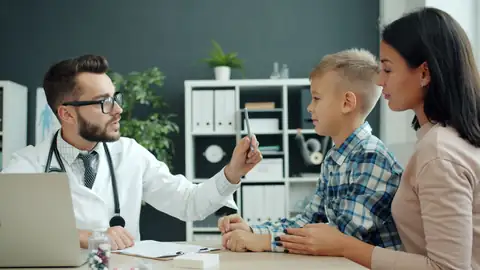 Ilustrační foto k článku Jak poznat příznaky anorexie u vaší dcery