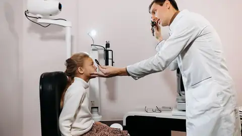 Ilustrační foto k článku Poporodní deprese: jak ji poznat, kdy jít k lékaři a co pomáhá
