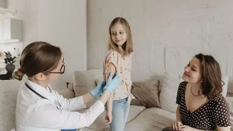 Ilustrační foto k článku ADHD u dětí: příznaky, vyšetření a co pomáhá doma i ve škole